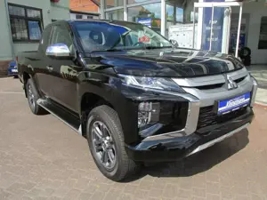 Mitsubishi L200 Club Cab PLUS 2.2 DI-D AWD*AHZV 3,0t*RF-Cam*SHZG**