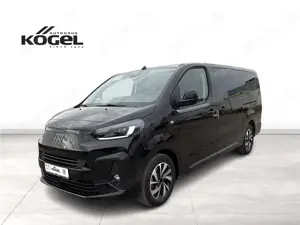 Fiat Ulysse Top L3 180 PS BlueHDi AT