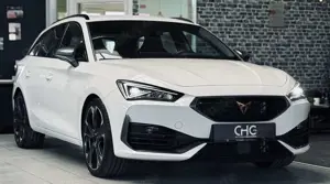 CUPRA Leon Sportstourer VZ|LENKRH.|SHZ|PDC|TEMP.|