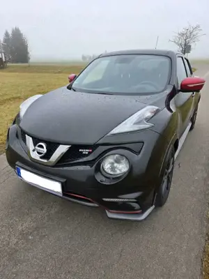 Nissan Juke Juke 1.6 DIG-TNismo RS