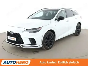 Lexus RX 500h RX 500h DIRECT4 F SPORT+ Aut.*HEADUP*MATRIX*TEMPO*