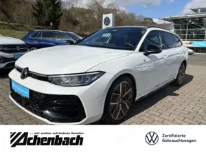 Volkswagen Passat Variant R-Line 2.0 TDI 110kW, DSG, Area Vie