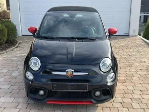 Abarth 500C Bild 2