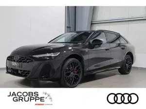 Audi A6 Avant TDI quattro AHK/Pano/BO/21"/edition one/LED/OLED