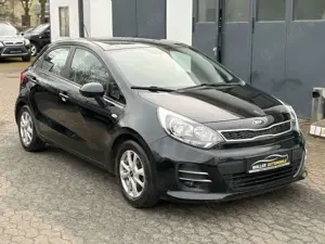 Kia Rio 1.2 Spirit KAMERA/1. HAND/SHZ