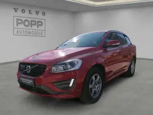Volvo XC60 D5 AWD Momentum ACC BLIS CAM FHZ PANO SHZ