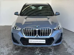BMW X1 sDrive20iA M Sport LiveCock.HUD.DriveAss.LED.