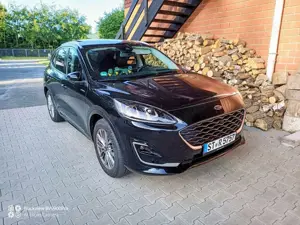 Ford Kuga Kuga 2.0 EcoBlue 4x4 Aut. VIGNALE