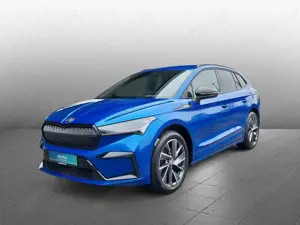 Skoda Enyaq 80X Sportline Navi HuD LED ACC EPH CarPlay