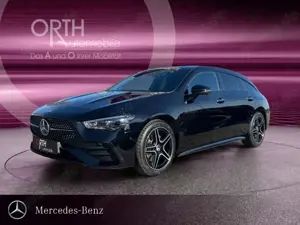 Mercedes-Benz CLA 200 SB AMG+NIGHT+BURMESTER+MULTIBEAM-LED AUT