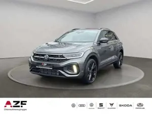 Volkswagen T-Roc R-Line 1.5 TSI DSG ACC + PANO + AHK