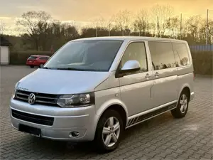 Volkswagen T5 Multivan