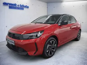 Opel Corsa 1.2 Turbo GS  Autom. LED RFK SHZ PDC ALU