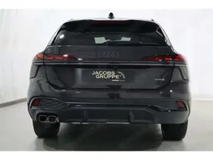 Audi A6 Avant TDI quattro AHK/Pano/BO/21"/edition one/LED/OLED Bild 4