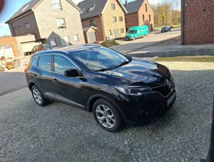 Renault Kadjar Kadjar TCe 140 EDC GPF BUSINESS EDITION