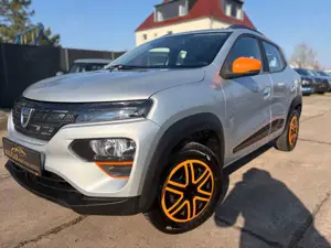 Dacia Spring Electric Comfort Plus