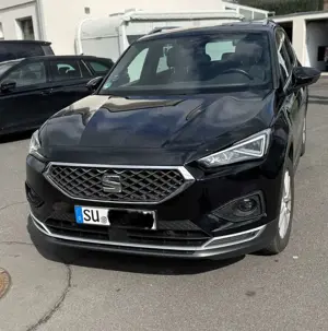 SEAT Tarraco Xcellence 4Drive