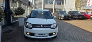 Suzuki Ignis 1.2 DUALJET Allgrip Comfort