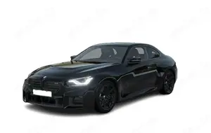 BMW M2 M2 Coupé 480 PS Autom. LED;M Drive;Induktionsl.