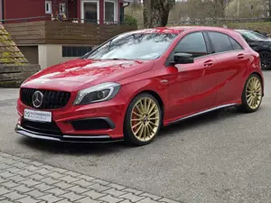 Mercedes-Benz A 45 AMG A 45 AMG 4Matic (176.052)