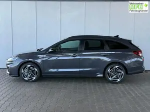 Hyundai i30 Kombi N-Line 1.5 T-GDI mHev DCT / Navi ACC Sitz... Bild 2