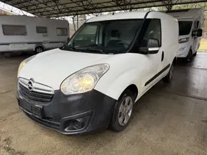 Opel Combo Kasten L1H1 2,2t Klima 119tkm