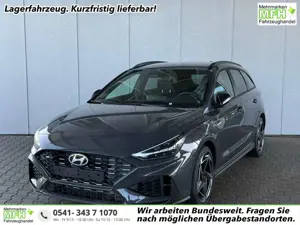 Hyundai i30 Kombi N-Line 1.5 T-GDI mHev DCT / Navi ACC Sitz...