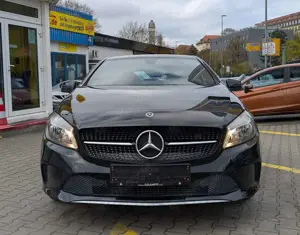Mercedes-Benz A 180 Style*Temp*PDC*Shz*Navi*Garantie*TOP/Sauber Bild 2