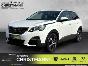 Peugeot 3008 Active Digitales Cockpit 2-Zonen-Klimaautom SHZ Sp