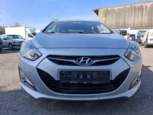 Hyundai i40 cw Comfort klima Euro 5