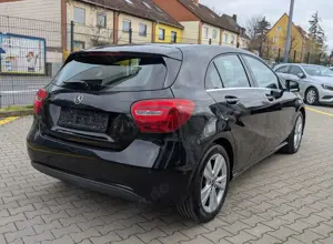 Mercedes-Benz A 180 Style*Temp*PDC*Shz*Navi*Garantie*TOP/Sauber Bild 5