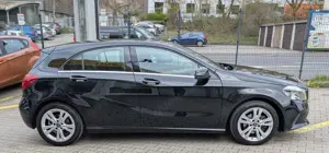 Mercedes-Benz A 180 Style*Temp*PDC*Shz*Navi*Garantie*TOP/Sauber Bild 4