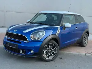 MINI Cooper SD COOPER SD Paceman
