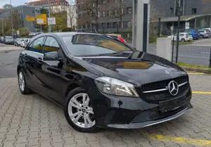 Mercedes-Benz A 180 Style*Temp*PDC*Shz*Navi*Garantie*TOP/Sauber Bild 3