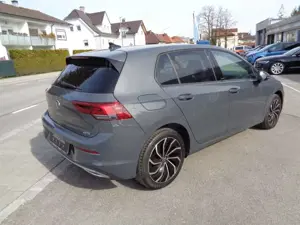 Volkswagen Golf Bild 4