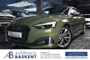 Audi A5 Sportback 40 TFSI*MATRIX*AMBIENTE*MEMORY*AHK*