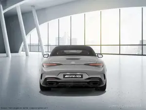 Mercedes-Benz SL 63 AMG SL 63 AMG 4M+ Distronic/Memory/Digital/Kamera Navi Bild 5