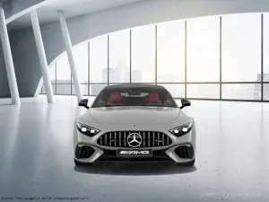 Mercedes-Benz SL 63 AMG SL 63 AMG 4M+ Distronic/Memory/Digital/Kamera Navi Bild 3