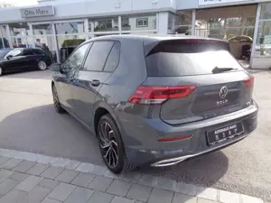 Volkswagen Golf Bild 5