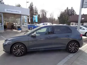Volkswagen Golf Bild 2