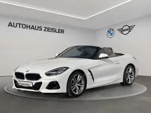 BMW Z4 sDrive20i Leder Navi M-AERODYNAMIKPAKET