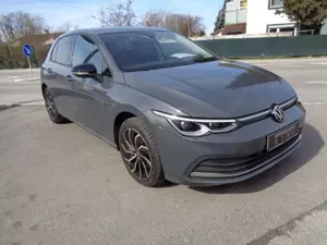 Volkswagen Golf Bild 3