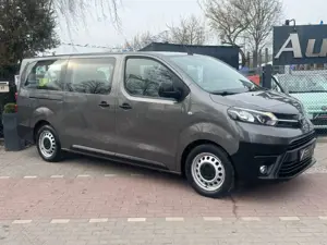 Toyota Proace L2 Kombi Comfort*9xSitze*Tempomat*TÜV NEU