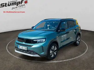 Opel Frontera GS 1.2 NAVI/SHZ/ALLW.