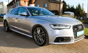 Audi A6 Lim. 3.0 TDI quattro,Aut,LED,Luft,Hud,ACC
