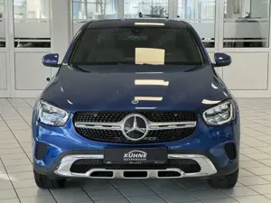 Mercedes-Benz GLC 220 d Soundsystem+UrbanGuard+TrittBretter+20" Bild 4