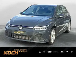 Volkswagen Golf GTE VIII GTE Navi LED Kamera