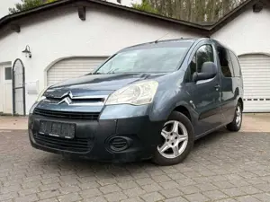 Citroen Berlingo Advance*3.Hand*TÜVServiceNEU*AHK*PDC*EFH