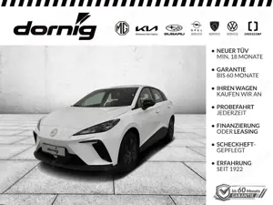 MG MG4 51 kWh Standard