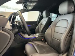 Mercedes-Benz GLC 220 d Soundsystem+UrbanGuard+TrittBretter+20" Bild 5